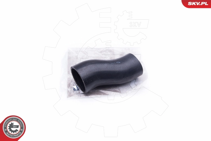 Charge Air Hose